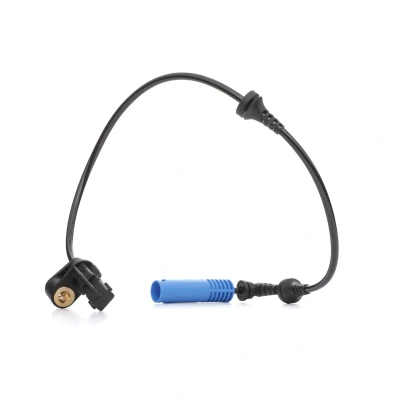 Billede af BOSCH 0 986 594 528 ABS sensor med kabel aktiv 575 BMW: 3 Sedan, Touring, Compact