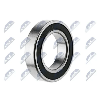 Billede af NTY NLP PL 001 Leje OPEL: Vectra C CC