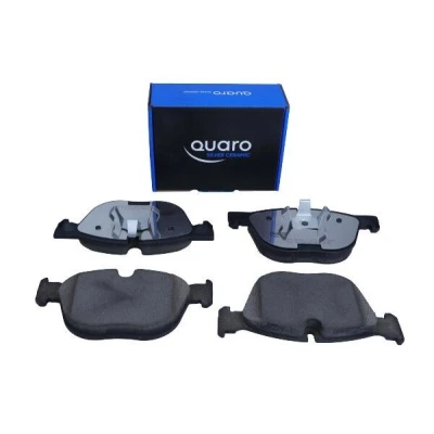 Billede af QUARO QP1286C Bremseklodser Forberedt til slidindikator BMW: X5, X6, X4