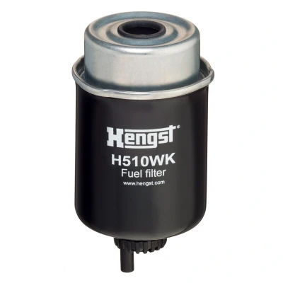 Billede af HENGST FILTER H510WK Brændstoffilter Filterindsats