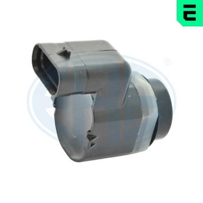 Billede af ERA 566023A Parkeringssensor foran sort Ultralydsensor AUDI: A4 B8 Sedan, Q5, Q7, VOLKSWAGEN: Touran I, Sharan II, GOLF 6, VOLVO: V70 3, S80 II