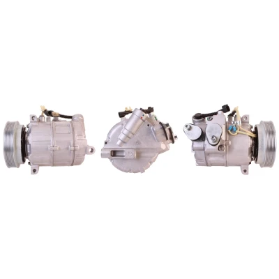 Billede af ELSTOCK 51 0823 Kompressor PAG 46 R134a med pakninger VOLVO: V70 3, S80 II