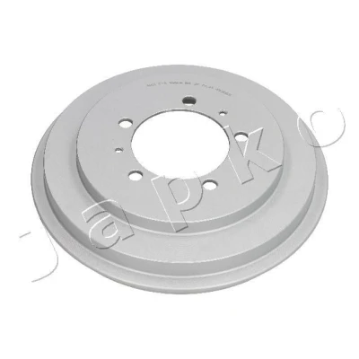 Billede af JAPKO 56510C Bremsetromler bagaksel