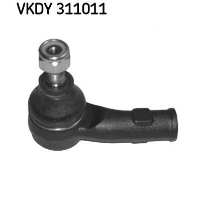 Billede af SKF VKDY 311011 Styrekugle SKODA: Octavia I Hatchback, 1 Combi, VOLKSWAGEN: Golf 4, New Beetle AUDI: A3 Hatchback