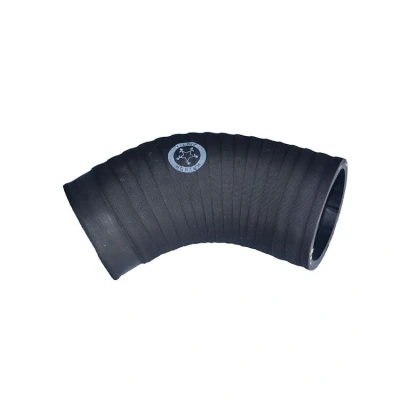 Billede af THERMOTEC DCB013TT Trykslange BMW: 3 Touring, Sedan