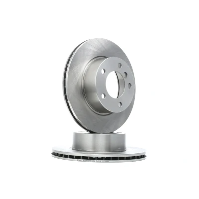 Billede af TEXTAR PRO 92238403 Bremseskiver 284 22 05/06 120 indvendigt ventileret coatet uden hjulbolte, hjulnav BMW: 1 Hatchback, 2 Coupe