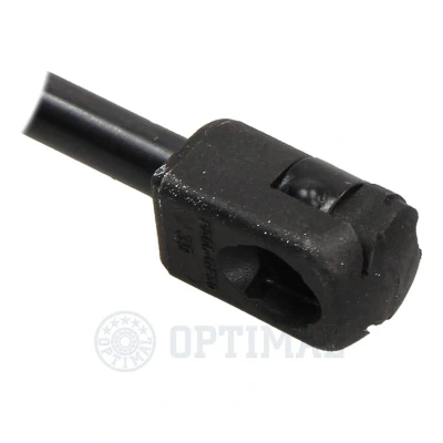 Billede af OPTIMAL AQ 2350 vandpumpe 28 med pakning Termostat indbygget i mekanisk 49,5 hus VOLKSWAGEN: Polo V Hatchback, Golf 7