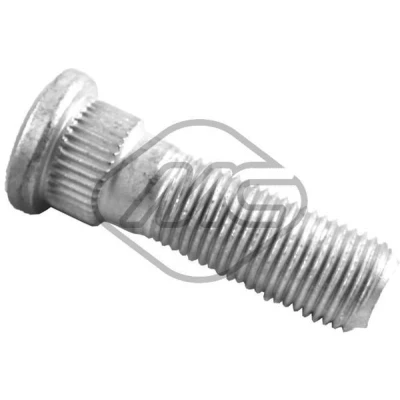 Billede af Hjulbolt Metalcaucho 39263