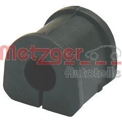 Billede af METZGER 52043509 Stabilisatorbøsning Bagaksel venstre, højre 17 OPEL: Vectra C Sedan, SAAB: 9 3 Sedan