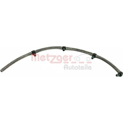 Billede af METZGER 0840061 Slange egnet til biodiesel OPEL: Astra H Caravan, Corsa D Hatchback, FIAT: Punto Evo Hatchback