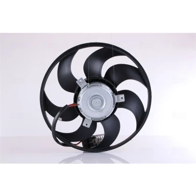 Billede af NISSENS 85703 Køleventilator 293 12 324 uden indbygget regulator