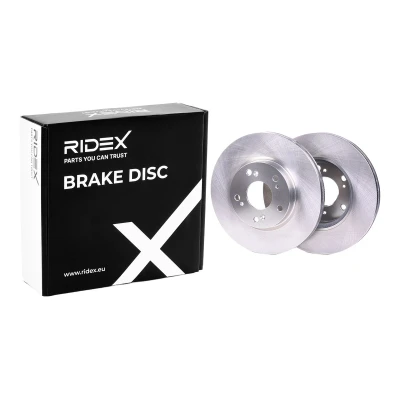 Billede af Bremseskive TEXTAR 92227503