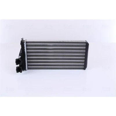 Billede af NISSENS 707083 Varmeveksler uden ledning