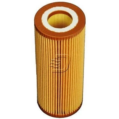 Billede af DENCKERMANN A210389 Oliefilter Filterindsats AUDI: A4 B8 Avant, A6 C7 A5 Sportback, PORSCHE: Cayenne, Panamera, VOLKSWAGEN: Touareg II
