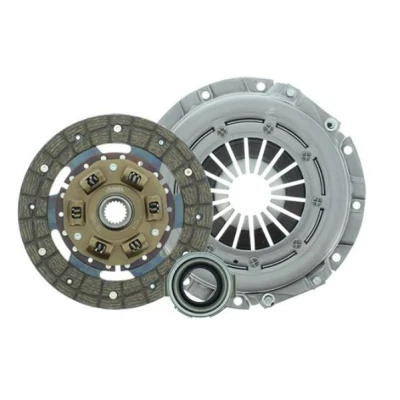 Billede af AISIN Clutch Kit (3P) KS 028D Kobling i tre dele med koblingstrykplade koblingsskive, udrykkerleje SUZUKI: SWIFT 3, Liana Hatchback