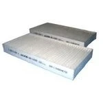 Billede af ALCO FILTER MS 6389 Kabinefilter Pollenfilter 182,0 91,0 20,0