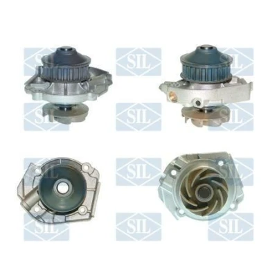 Billede af Saleri SIL PA983A Vandpumpe 24 mekanisk 59,7 FIAT: Punto I Cabriolet, Uno Hatchback, Panda II Hatchback
