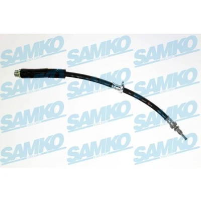 Billede af Bremseslange SAMKO 6T49028