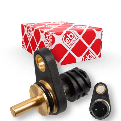 Billede af FEBI BILSTEIN 109659 Kølevæsketemperatur Sensor sort