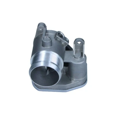 Billede af MAXGEAR 58 0162 Kontrolklap, lufttilførsel 50 elektrisk