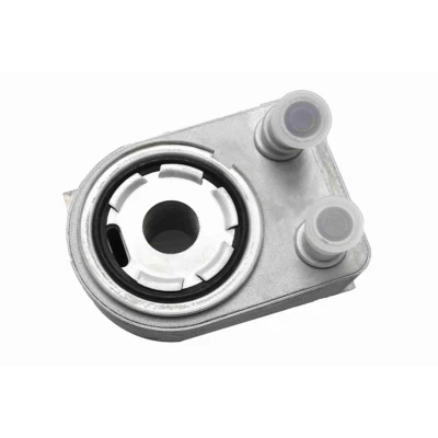 Billede af VEMO V33 60 0038 Olieradiator med pakning, holder
