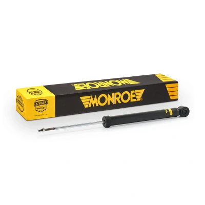 Billede af MONROE G1429 støddæmper Gastryk dobbeltrør Teleskop nederste øje, øverste stift
