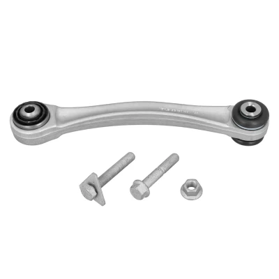 Billede af MEYLE 316 050 0267 Bærearm midten, oppe, Bagaksel venstre krydsarm Aluminium BMW: 3 Sedan, Coupe, 1 Coupe