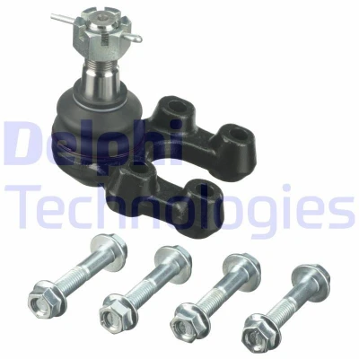 Billede af DELPHI TC3367 Bærekugle 98 104 88