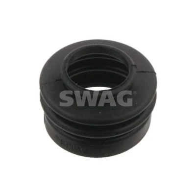 Billede af SWAG 10 93 4566 Stabilisatorbøsning foraksel Gummi MERCEDES BENZ: CLK Cabriolet, C klasse Sedan