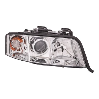 Billede af HELLA 1EL 008 472 021 Forlygter AUDI: A6 C5 Avant, Sedan
