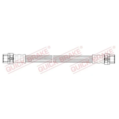 Billede af Bremseslange QUICK BRAKE 25.022
