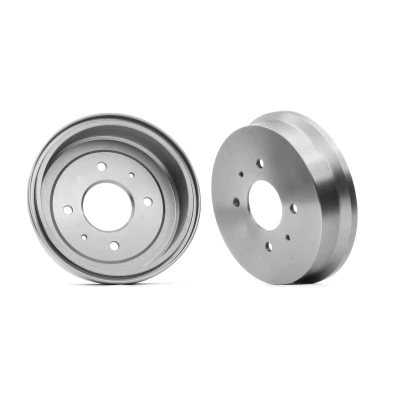 Billede af Bremsetromle DELPHI BF632