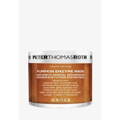 Billede af Peter Thomas Roth Pumpkin Enzyme MASK Ansigtsmaske, Dame, Størrelse: 50 ml,
