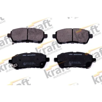 Billede af Bremseklodser KRAFT AUTOMOTIVE 6004426
