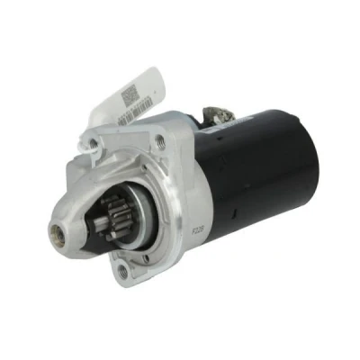 Billede af STARDAX STX200044R Starter 12 1,1 10 FORD: FIESTA 6, MONDEO 4 Turnier, Focus 2 Kombi, VOLVO: V50, MAZDA: Hatchback