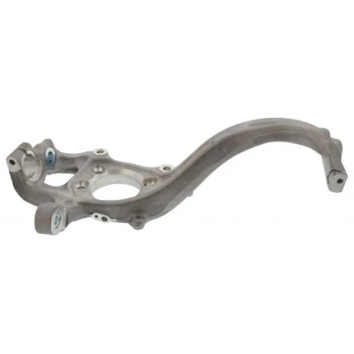 Billede af MAPCO 107785 Hjulspindel venstre foraksel AUDI: A4 B8 Avant, Sedan, Allroad