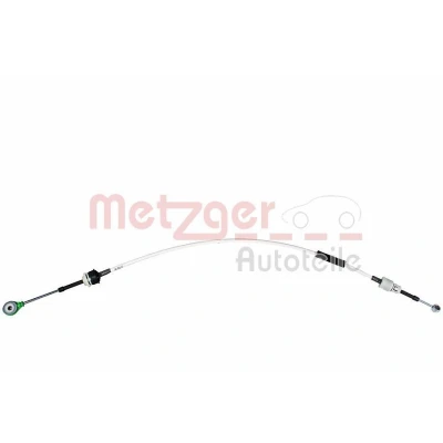 Billede af Kabel, manuel gearkasse METZGER 3150390