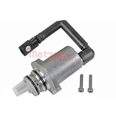 Billede af METZGER 8027001 Pumpe, lamelkobling, firhjulstræk