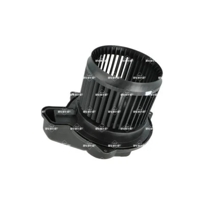 Billede af NRF EASY FIT 50440 Radiator Aluminium 537 377 26 med monteringsdele Loddet køleripper PEUGEOT: 206 Hatchback, 206+ Hatchback
