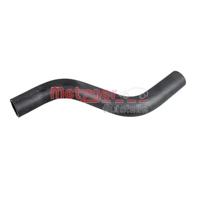 Billede af METZGER 2421049 Kølerslanger Motorkøler, oppe, midten EPDM (ethyl propylen dien gummi) HYUNDAI: Getz