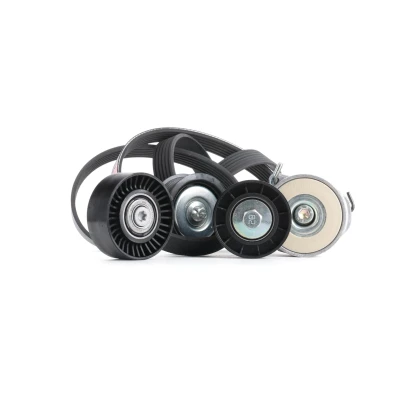 Billede af GATES K026PK1368 Kileribberem ThermalPro OPEL: Astra H GTC