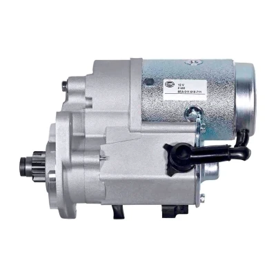 Billede af HELLA 8EA 011 610 711 Starter 12 2 9 KIA: CARENS 3