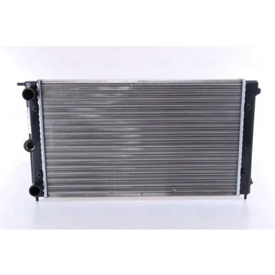 Billede af NISSENS 651111 Radiator Aluminium 525 320 32 Mekanisk fuget køleripper