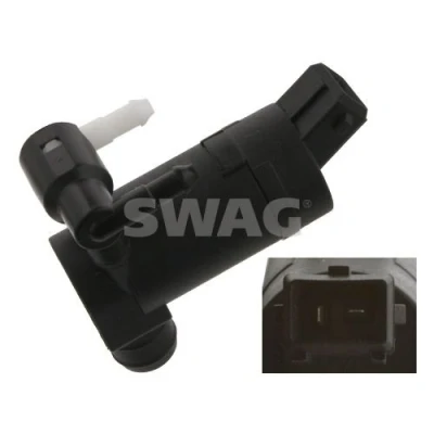 Billede af SWAG 50 93 4865 Vaskepumpe 12 FORD: MONDEO 3 Kombi