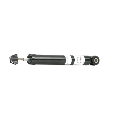 Billede af SACHS 316 910 støddæmper Gastryk dobbeltrør Teleskop øverste stift, nederste øje RENAULT: Clio 4