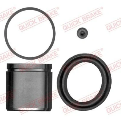 Billede af QUICK BRAKE 114 5187 Bremsekaliber Rep Sæt med stempel 52mm