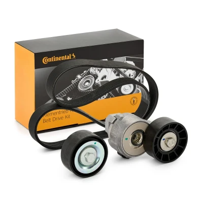 Billede af CONTITECH 7PK1076K1 Kileribberem FIAT: Ducato II Bus, III Ladvogn / Chassis, Ladvogn/Chassis