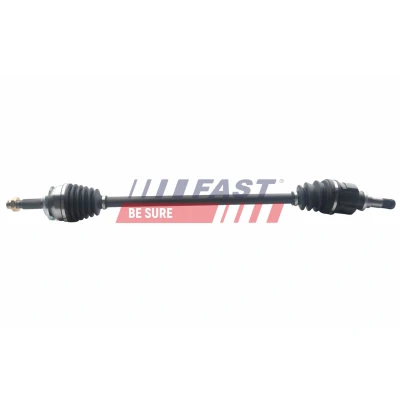 Billede af FAST FT01763 Trækaksel 938mm
