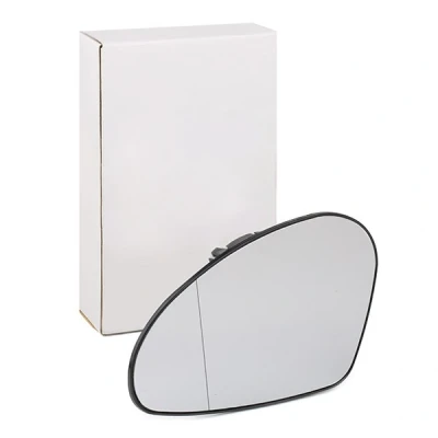 Billede af Spejlglas, udvendigt spejl TYC 331 0044 1