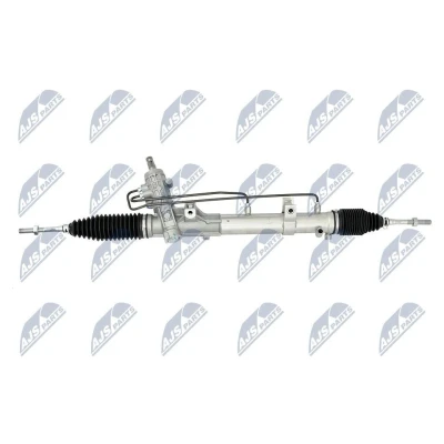 Billede af NTY SPK BM 001 Tandstang Hydraulisk til venstrestyrede biler BMW: 3 Sedan